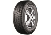 Bridgestone Duravis all season 215/55 R17 109H