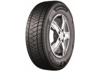 Bridgestone Duravis all season 225/65 R16 112R