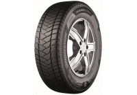 Bridgestone Duravis all season 225/75 R16 121R