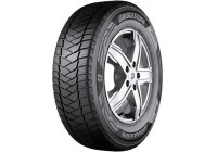 Bridgestone Duravis all season evo enliten 235/65 R16 121R