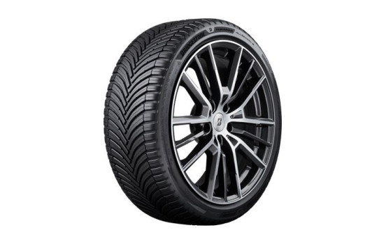 Bridgestone Turanza allseason 6 xl 195/60 R16 93V