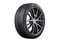 Bridgestone Turanza allseason 6 xl 215/55 R18 99V