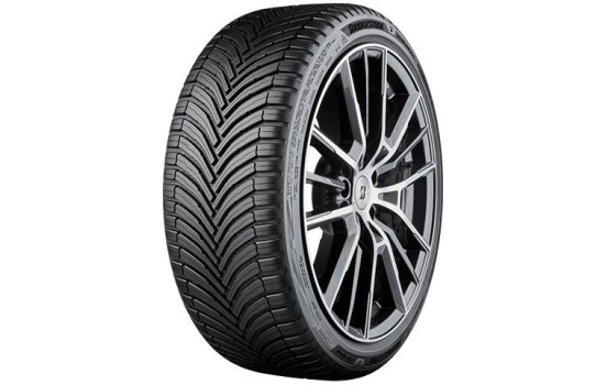 Bridgestone Turanza as 6 enliten xl 235/50 R19 103W