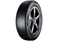 Continental Allseasoncontact 175/65 R14 82T
