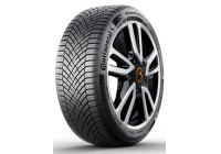 Continental Allseasoncontact 2 fr xl 235/50 R20 104V