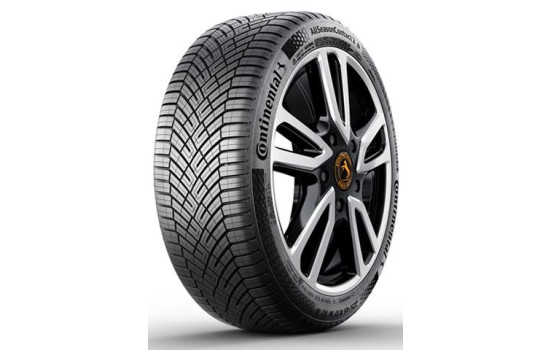 Continental Allseasoncontact 2 xl 255/40 R20 101T