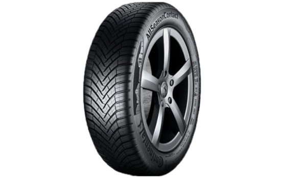 Continental Allseasoncontact 215/65 R17 99H