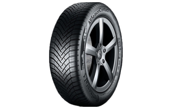 Continental Allseasoncontact xl 235/55 R17 103V