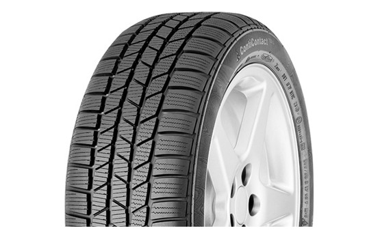 Continental Contact TS 815 215/60 R16 95V