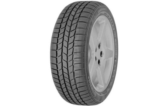 Continental Ts 815 contiseal 215/55 R17 94V