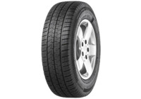 Continental Vancontact 4season 185/75 R16 104R