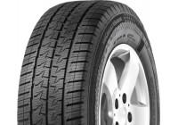 Continental VanContact 4Season 195/75 R16 107R
