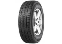 Continental Vancontact 4season 205/70 R15 106R