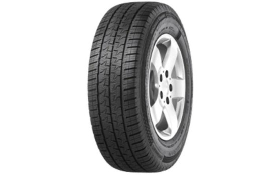 Continental Vancontact 4season 205/70 R15 106R
