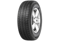 Continental Vancontact 4season 225/75 R16 121R