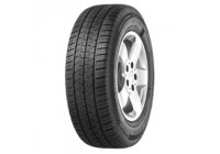 Continental Vancontact 4season 235/60 R17 114R