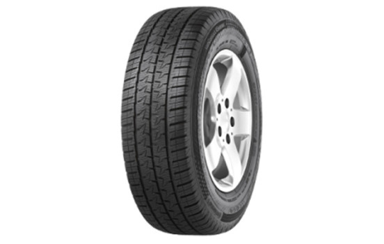 Continental Vancontact 4season 235/60 R17 114R