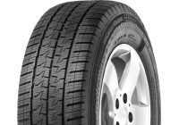Continental VanContact 4Season 235/65 R16 121R