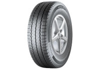 Continental Vancontact a/s ultra 195/70 R15 104T