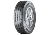 Continental Vancontact a/s ultra 205/75 R16 113R