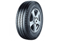 Continental Vancontact camper 225/75 R16 118R