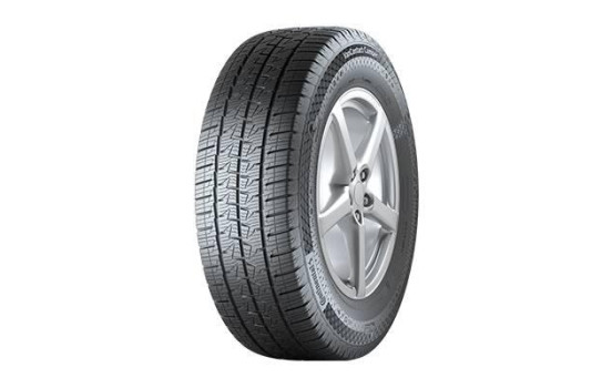 Continental Vancontact camper 235/65 R16 115R