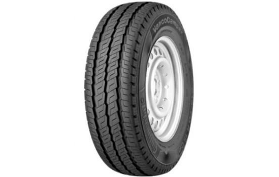Continental Vancontact camper 255/55 R18 120R