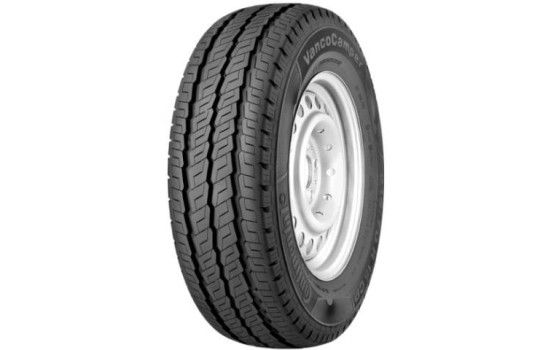 Continental Vancontact camper 255/55 R18 120R