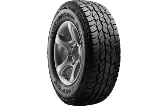Cooper Discoverer a/t3 sport 2 bsw 205/80 R16 110S