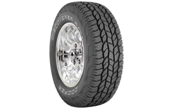 Cooper Discoverer a/t3 sport 2 owl 265/75 R16 116T