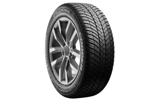 Cooper Discoverer all season 195/50 R15 82H