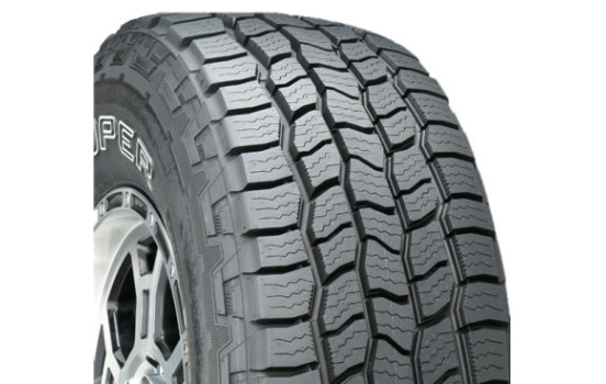 Cooper Discoverer at3 4s owl xl 245/65 R17 111T