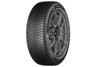 Dunlop All season 2 205/55 R16 91V
