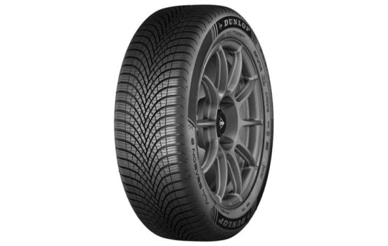 Dunlop All season 2 205/55 R16 91V