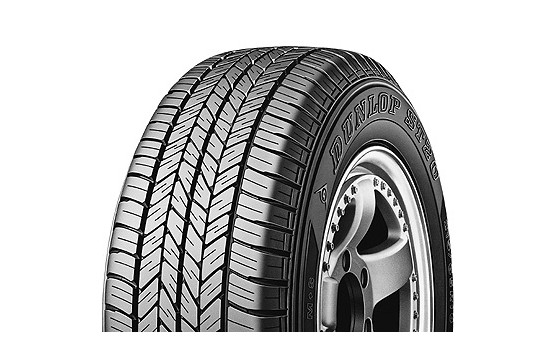 Dunlop Grandtrek ST 20 235/60 R16 100H