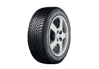 Firestone Mseason 2 xl 215/65 R16 102V