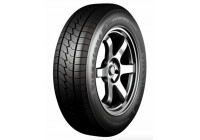 Firestone Vanhawk multiseason 215/65 R16 109T