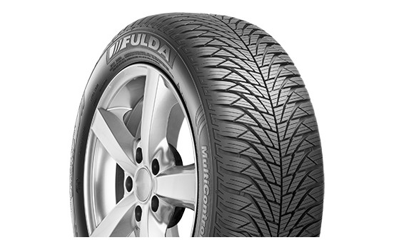Fulda MultiControl 195/60 R15 88H