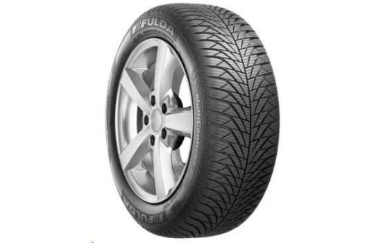 Fulda Multicontrol xl fp 225/50 R17 98V