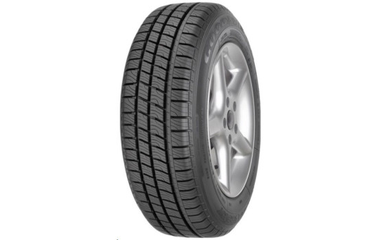 Good year Cargo vector 2 205/75 R16 112R