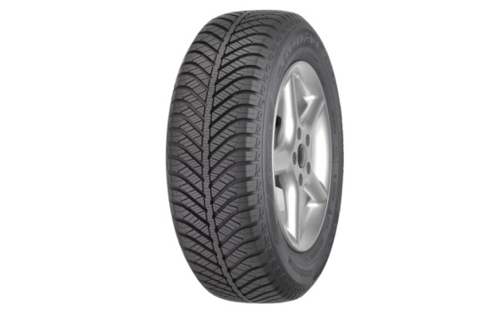 Good year Vector-4s cargo 205/75 R16 110R