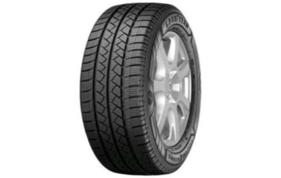 Good year Vector-4s cargo 205/75 R16 113R