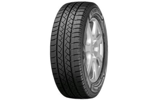 Good year Vector-4s cargo 225/75 R16 121R