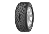 Good year Vector-4s g2 195/55 R16 87H