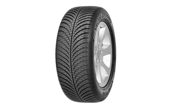 Good year Vector-4s g2 195/55 R16 87H