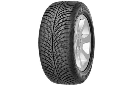 Good year Vector-4s g2 xl 165/60 R15 81T