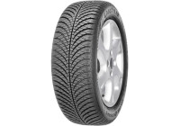 Good year Vector-4s g2 xl 235/55 R17 103V