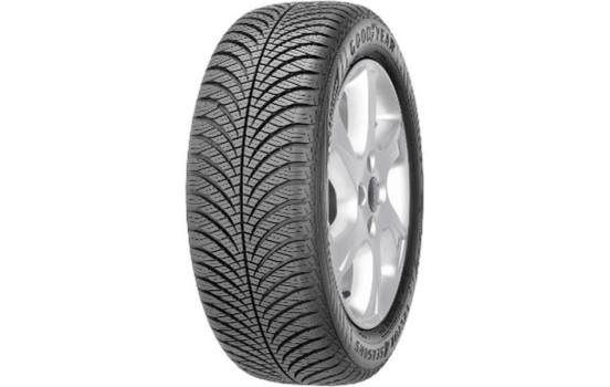 Good year Vector-4s g2 xl 235/55 R17 103V