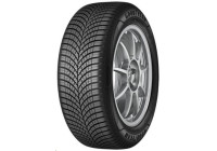 Good year Vector-4s g3 fp 215/50 R18 92W