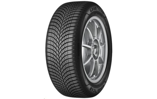 Good year Vector-4s g3 fp 215/50 R18 92W